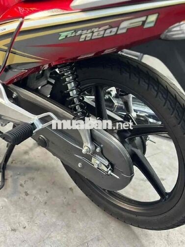 Future Neo GT 2008 trả trước 14tr bao nợ xấu