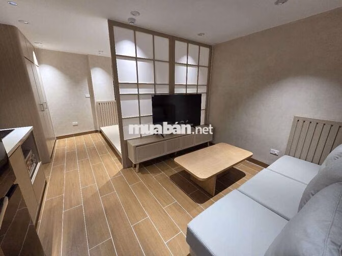 Đập hộp toà mới Full đồ cao cấp, ô tô đỗ cửa tại Nguyễn Khánh Toàn 