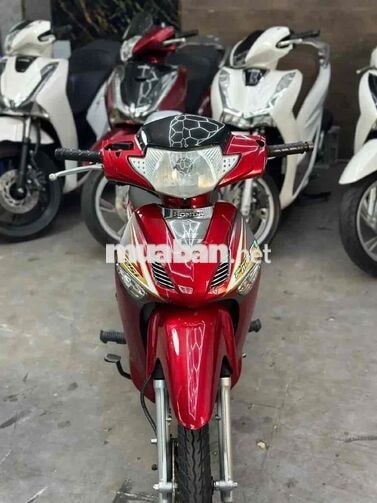 Future Neo GT 2008 trả trước 14tr bao nợ xấu