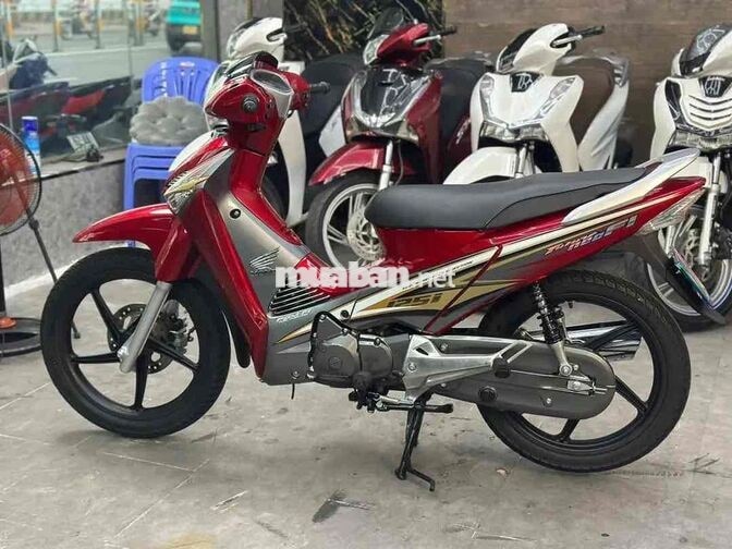 Future Neo GT 2008 trả trước 14tr bao nợ xấu