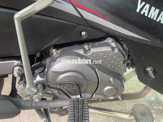 Yamaha Sirius FI RC 2022 mẫu mới bao ký