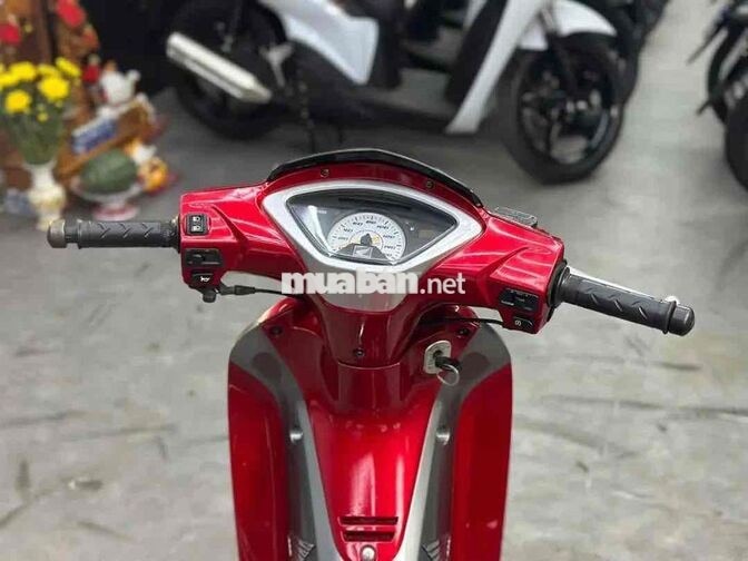 Future Neo GT 2008 trả trước 14tr bao nợ xấu