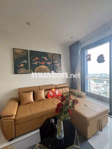  THUÊ 1PN FULL NỘI THẤT CAO CẤP – C-SKYVIEW CHÁNH NGHĨA TDM 8TR 