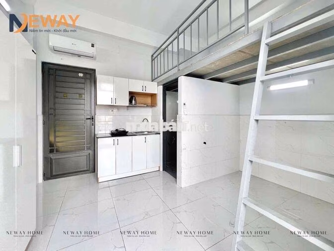 🌈✨ KHAI TRƯƠNG CHUỖI DUPLEX MỚI 100% - FULL NỘI THẤT GIÁ SINH VIÊN Q3