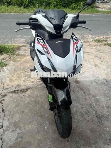 Bán Winner X V3 2022 máy zin áo chân sạch đẹp