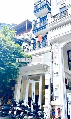 Chính chủ cho thuê nhà mặt phố 110 Tuệ Tĩnh