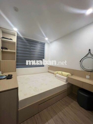  THUÊ 1PN FULL NỘI THẤT CAO CẤP – C-SKYVIEW CHÁNH NGHĨA TDM 8TR 