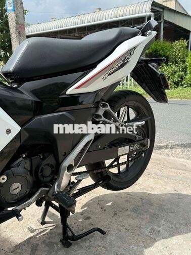 Bán Winner X V3 2022 máy zin áo chân sạch đẹp