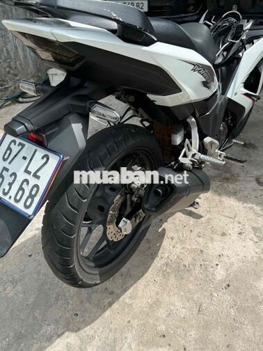 Bán Winner X V3 2022 máy zin áo chân sạch đẹp