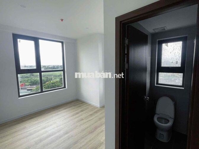CHO THUÊ CĂN HỘ 2PN 2WC NGAY LÀNG ĐẠI HỌC THỦ ĐỨC - GA METRO SUỐI TIÊN