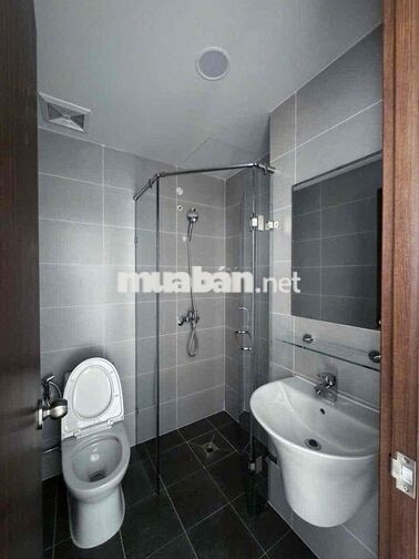 CHO THUÊ CĂN HỘ 2PN 2WC NGAY LÀNG ĐẠI HỌC THỦ ĐỨC - GA METRO SUỐI TIÊN