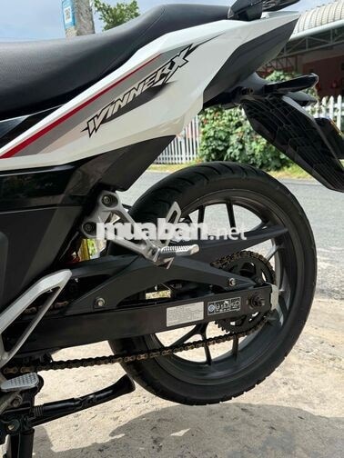 Bán Winner X V3 2022 máy zin áo chân sạch đẹp