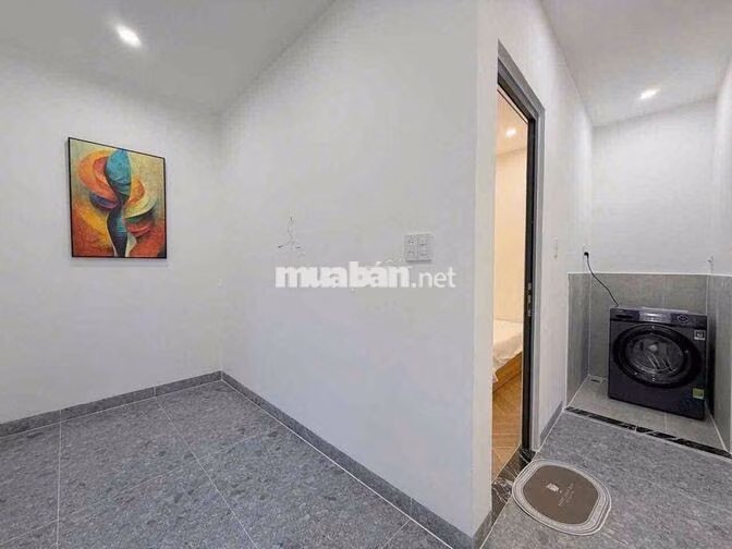 114 CHO THUÊ NHÀ 2 TẦNG 2 MẶT KIỆT LÊ DUẨN