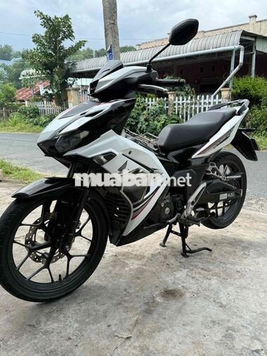 Bán Winner X V3 2022 máy zin áo chân sạch đẹp
