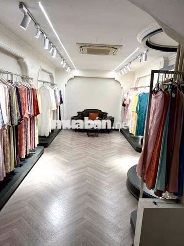 Chính chủ cho thuê nhà mặt phố 110 Tuệ Tĩnh