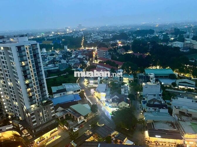  THUÊ 1PN FULL NỘI THẤT CAO CẤP – C-SKYVIEW CHÁNH NGHĨA TDM 8TR 