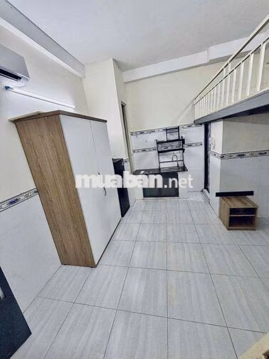 💥 DUPLEX FULL NỘI THẤT 30M2 - NGAY LÊ VĂN SỸ