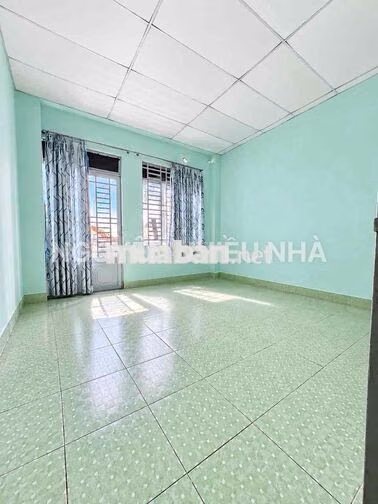 BÁN NHÀ 2 TẦNG HOÀNG TRỌNG MẬU | 40M2 NGANG 4M - HẺM 3M THOÁNG