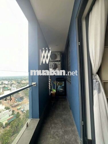  THUÊ 1PN FULL NỘI THẤT CAO CẤP – C-SKYVIEW CHÁNH NGHĨA TDM 8TR 