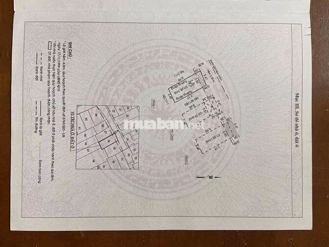 bán nhà chính chủ 3,5x8,2,trệt 2 lầu