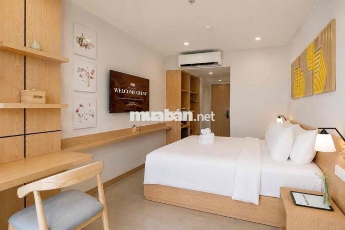 BCONS CITY FULL NỘI THẤT CÒN 1 căn trống ***