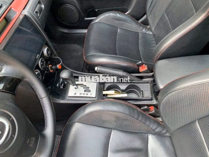 Mazda Mazda 3 2009 2.0S full Đen