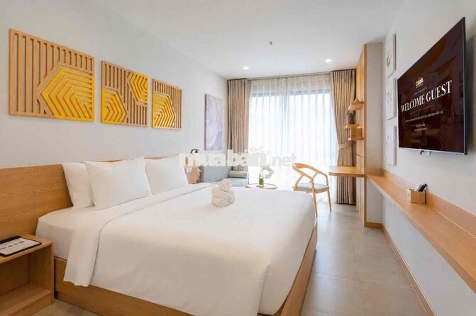 BCONS CITY FULL NỘI THẤT CÒN 1 căn trống ***