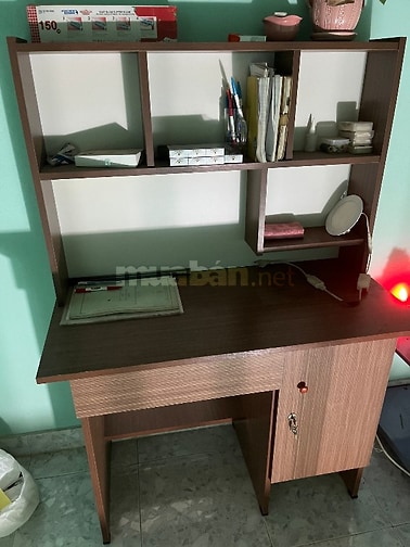 thanh lý tủ quần áo, giường gấp , bàn học sinh 