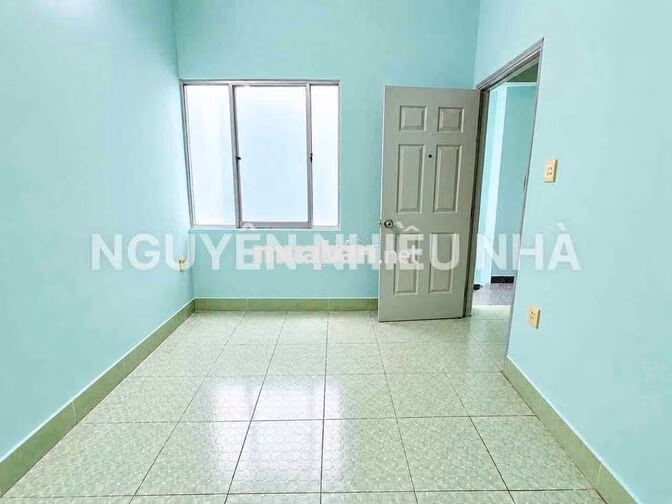 BÁN NHÀ 2 TẦNG HOÀNG TRỌNG MẬU | 40M2 NGANG 4M - HẺM 3M THOÁNG