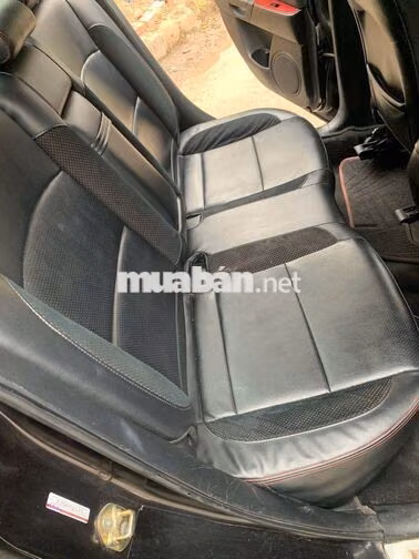 Mazda Mazda 3 2009 2.0S full Đen