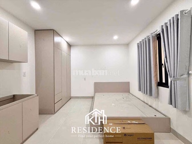 P.202, P.302 VÀ P.403  GIÁ 4TR7 CÓ MÁY LẠNH VÀ NỘI THẤT CƠ BẢN