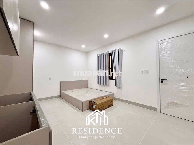 P.202, P.302 VÀ P.403  GIÁ 4TR7 CÓ MÁY LẠNH VÀ NỘI THẤT CƠ BẢN
