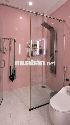 CHO THUÊ STUDIO BÌNH TÂN | FULL NỘI THẤT | 200M RA QL1A | 5.8 TRIỆU
