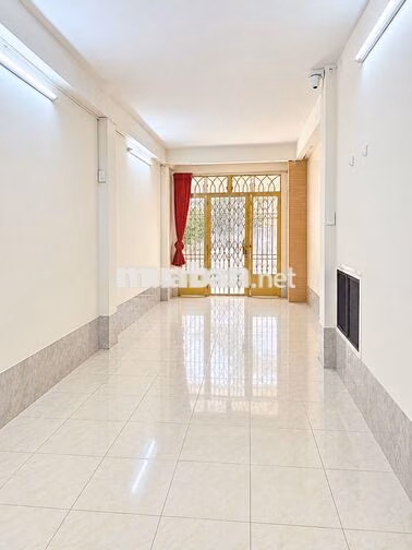 Bán Nhả  Lê Quang Định, Q.Bình Thạnh 3x13, 2Ta62ng, 2PN, Giá 4.3 Tỷ