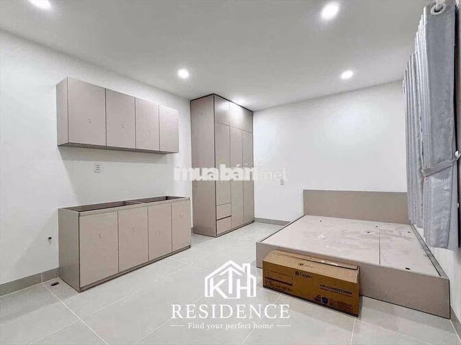 P.202, P.302 VÀ P.403  GIÁ 4TR7 CÓ MÁY LẠNH VÀ NỘI THẤT CƠ BẢN