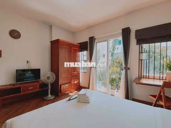 CHO THUÊ STUDIO – Đường Mỹ Khê 7, Cầu Rồng Đà Nẵng