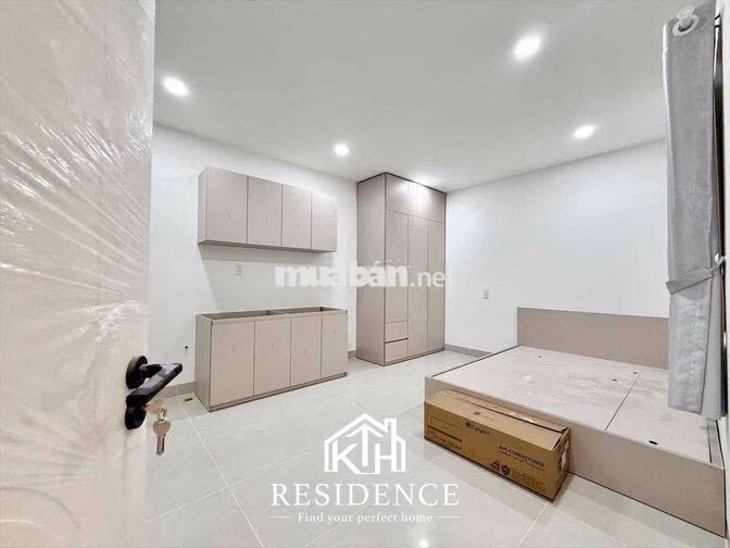 P.202, P.302 VÀ P.403  GIÁ 4TR7 CÓ MÁY LẠNH VÀ NỘI THẤT CƠ BẢN