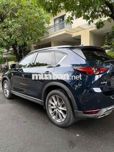 Mazda CX-5 2.5L Signature sx 2019 (form mới)