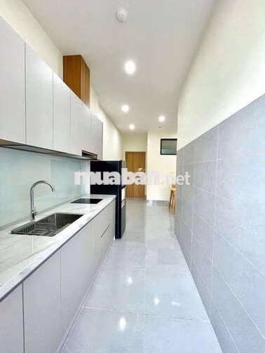 Căn hộ 1PN , Phòng Bếp Riêng ,Máy Giặt Riêng