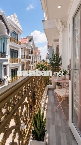 CHO THUÊ STUDIO BÌNH TÂN | FULL NỘI THẤT | 200M RA QL1A | 5.8 TRIỆU