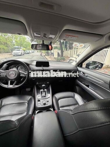 Mazda CX-5 2.5L Signature sx 2019 (form mới)