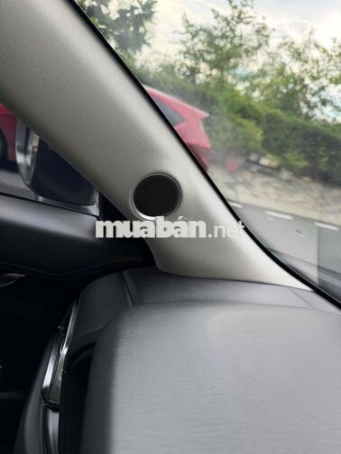 Mazda CX-5 2.5L Signature sx 2019 (form mới)