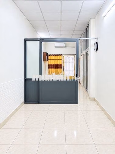 Bán Nhả  Lê Quang Định, Q.Bình Thạnh 3x13, 2Ta62ng, 2PN, Giá 4.3 Tỷ