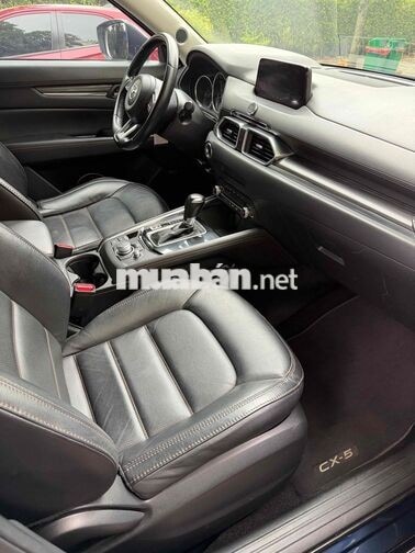 Mazda CX-5 2.5L Signature sx 2019 (form mới)