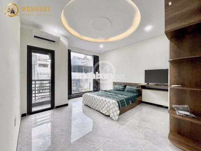 KHAI TRƯƠNG STUDIO MỚI XÂY NGAY CV PHẦN MỀM