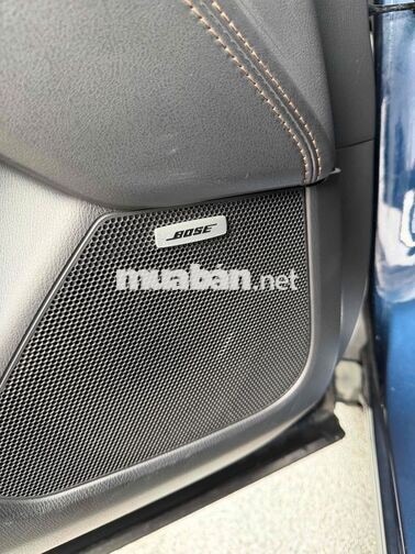 Mazda CX-5 2.5L Signature sx 2019 (form mới)