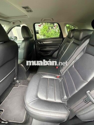 Mazda CX-5 2.5L Signature sx 2019 (form mới)