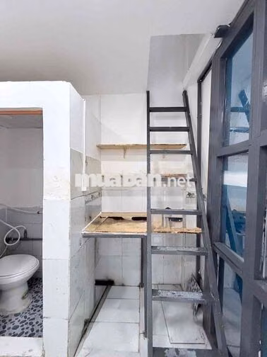 hiếm nhà tân bình sát bên âu cơ lạc long quân hẻm 3 gác thông