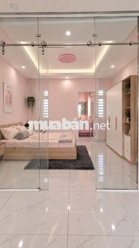 CHO THUÊ STUDIO BÌNH TÂN | FULL NỘI THẤT | 200M RA QL1A | 5.8 TRIỆU