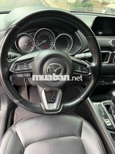 Mazda CX-5 2.5L Signature sx 2019 (form mới)